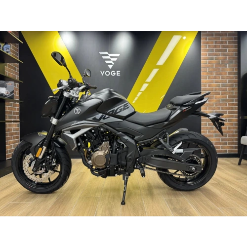 Мотоцикл VOGE R625