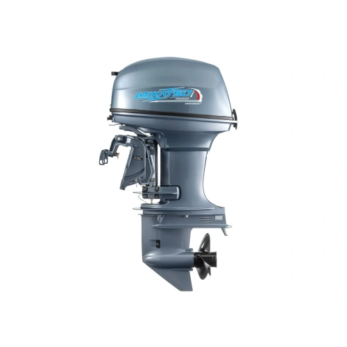2х-тактный лодочный мотор MIKATSU M40FES