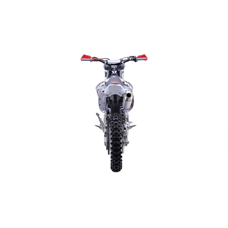 Мотоцикл кроссовый эндуро ROCKOT R8 Avangard