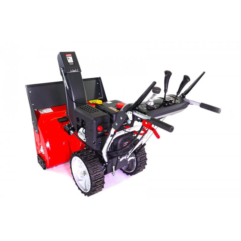 Снегоуборщик ZIMANI ST1334DLE