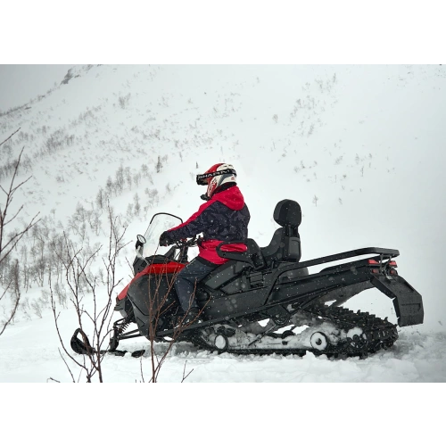 Снегоход SHARMAX Ace 1000