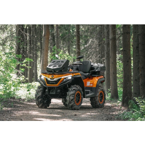 Квадроцикл SHARMAX Force 1100