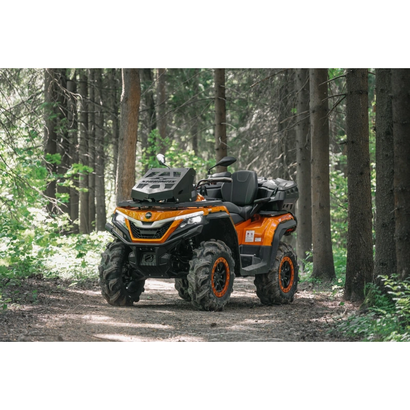 Квадроцикл SHARMAX Force 1100