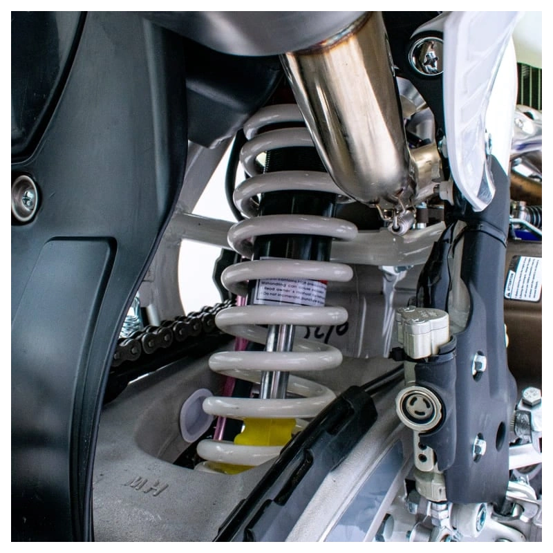 Мотоцикл кроссовый эндуро REGULMOTO Legend 300