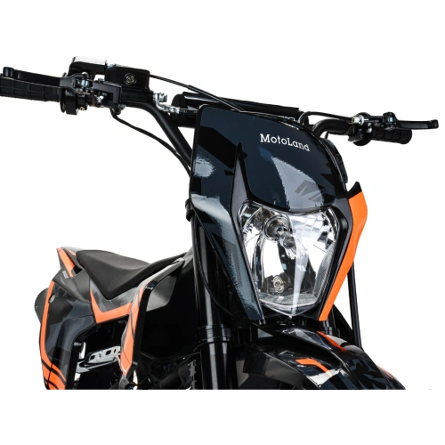 Питбайк MOTOLAND 150 GF150 Е 19/16