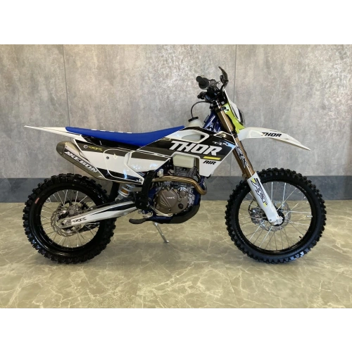 Мотоцикл TRX Thor 300 Air ENDURO