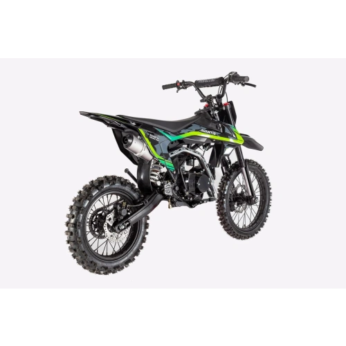 Питбайк AVANTIS KT-125 Basic 17/14