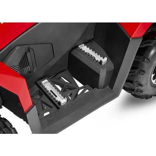 Квадроцикл SHARMAX Force 420 Cyber EFI