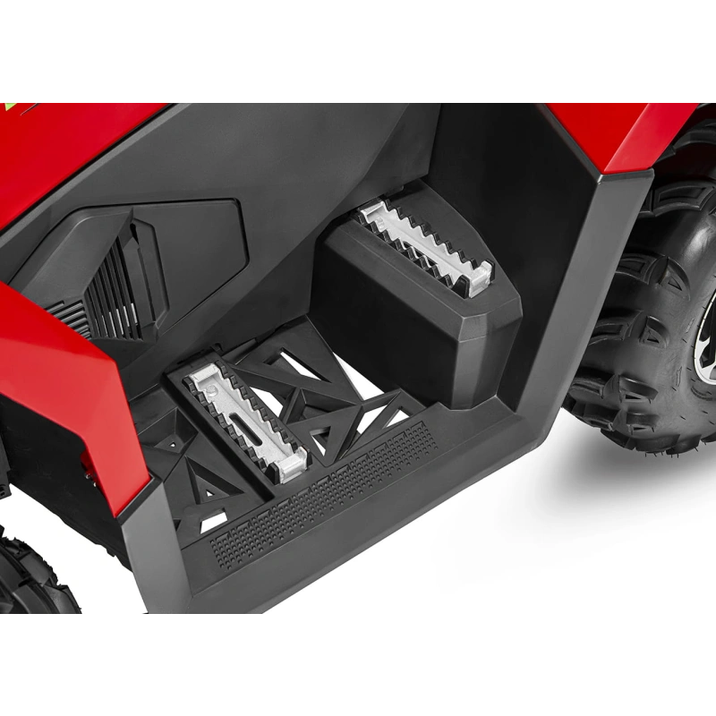 Квадроцикл SHARMAX Force 420 Cyber EFI