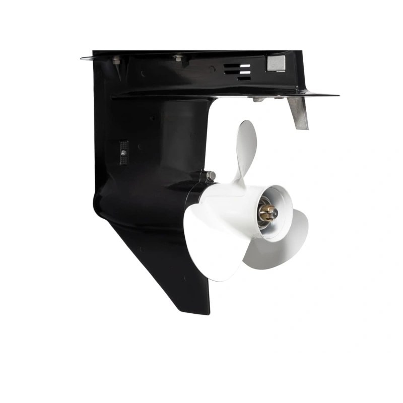 4х-тактный лодочный мотор SHARMAX SMF60FEL-T EFI