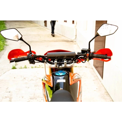 Мотоцикл кроссовый эндуро ROLIZ Sport-005