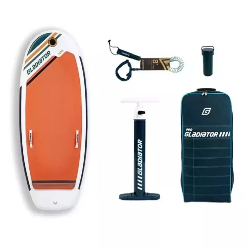 Надувной фойл Gladiator Foil 7'2