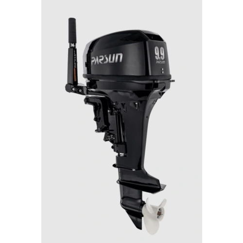 2х-тактный лодочный мотор PARSUN T9.9BMS