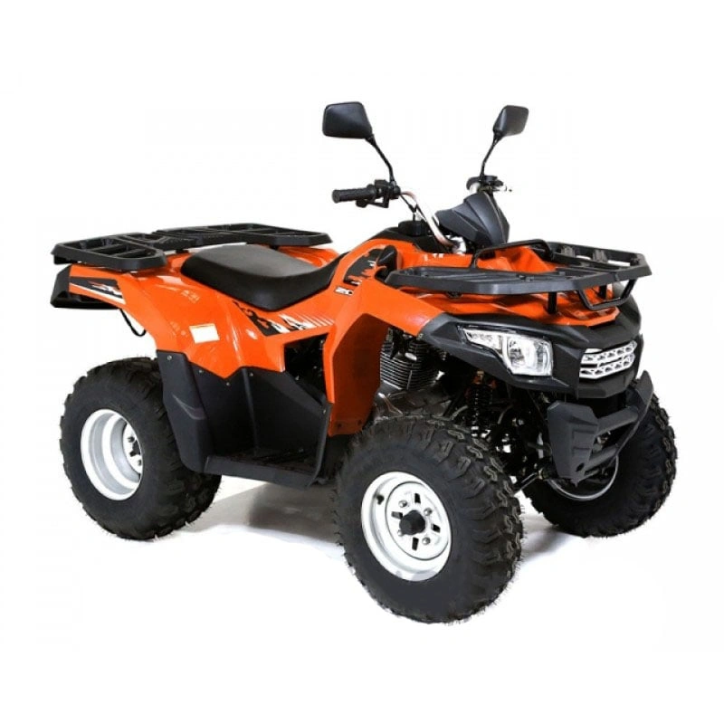 Квадроцикл LONCIN 200 Dominator