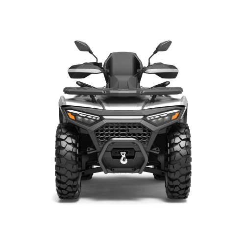 Квадроцикл LINHAI Landforce 650 EPS