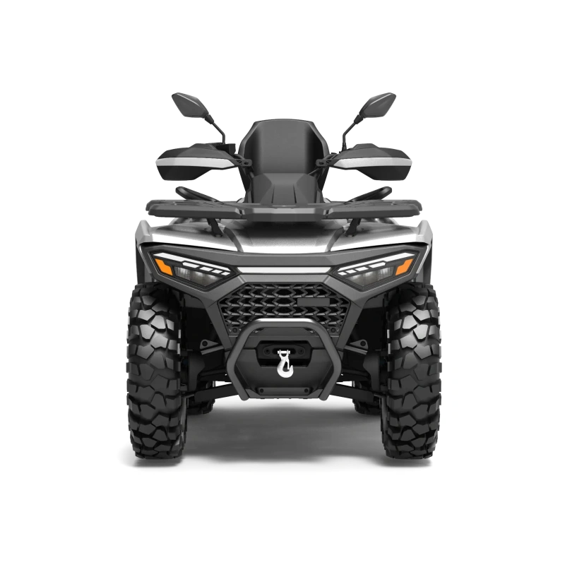 Квадроцикл LINHAI Landforce 650 EPS