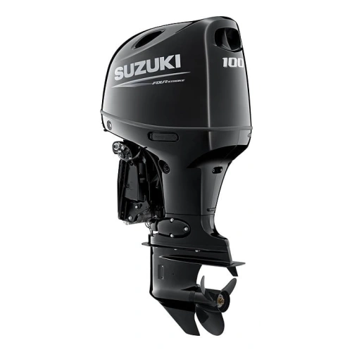 4х-тактный лодочный мотор SUZUKI DF100CTL EFI