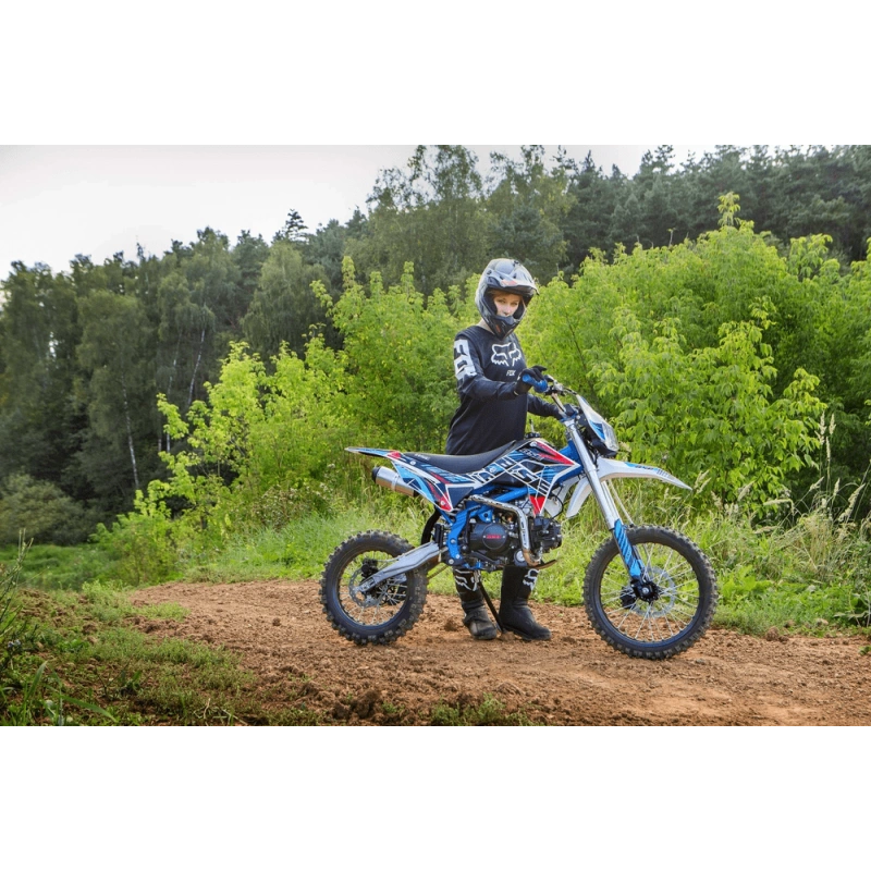 Питбайк BSE PH 125 STUNT 1.0