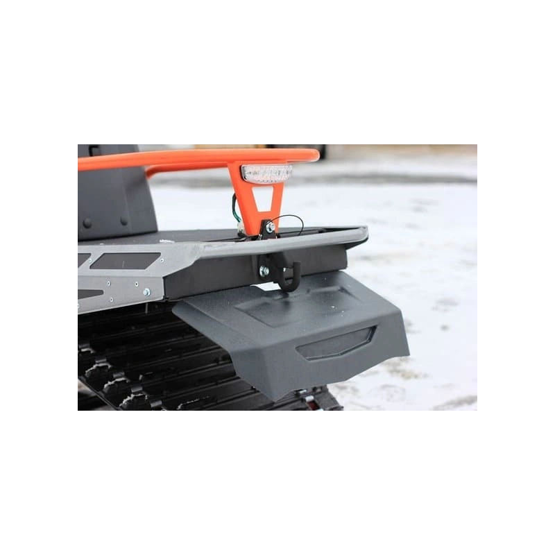 Снегоход IRBIS Tungus 500L