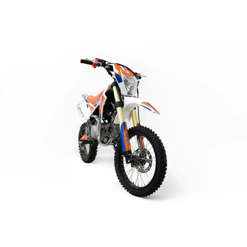 Питбайк MOTAX MX 125 (17/14)