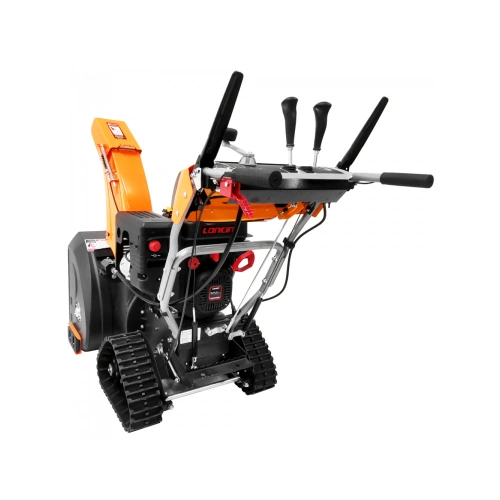 Снегоуборщик YARD FOX PRO 6654ET