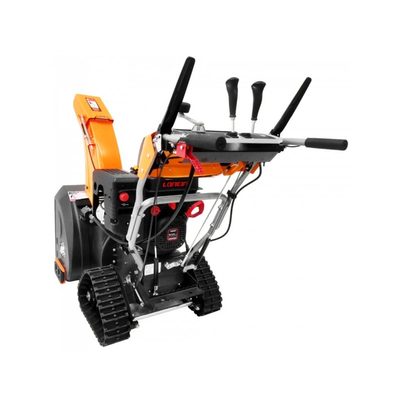 Снегоуборщик YARD FOX PRO 6654ET