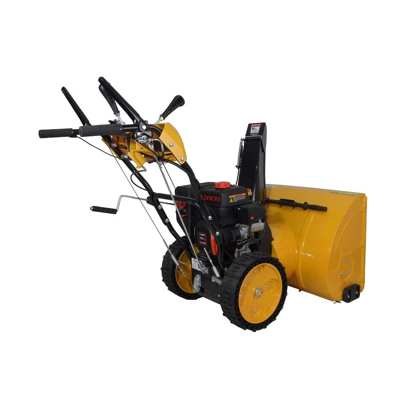 Снегоуборщик HABERT HBM28D ШЛ
