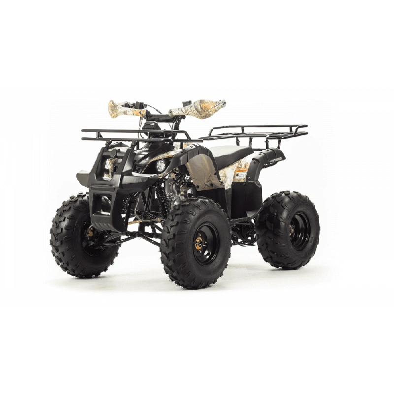 Квадроцикл MOTOLAND 125 Fox