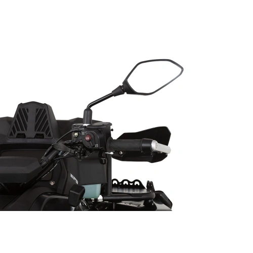 Квадроцикл SHARMAX Force 1100 EFI EPS by Geely MUD LITE