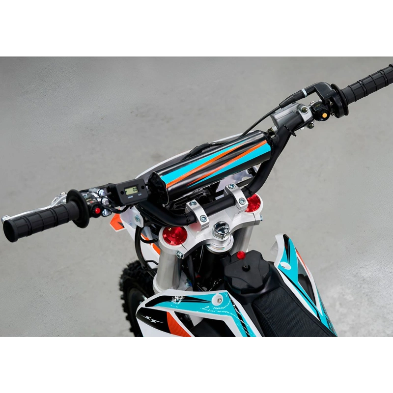 Питбайк SHARMAX PowerMax 145 MIAMI