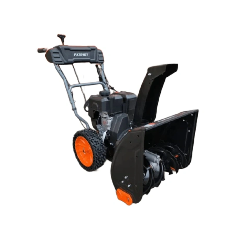 Снегоуборщик PATRIOT PRO 550