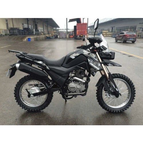 Мотоцикл FIREGUARD 200 Traill ТУРЭНДУРО