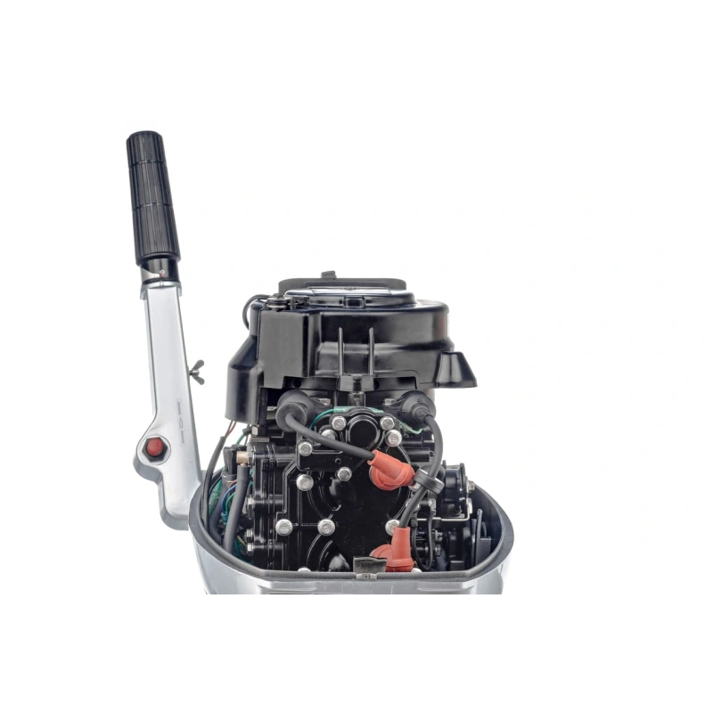2х-тактный лодочный мотор SHARMAX SM15HS