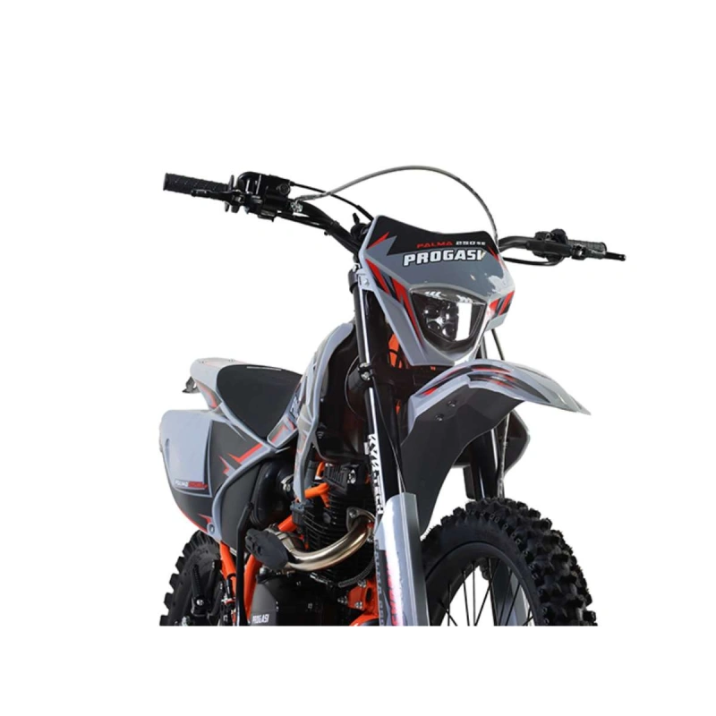Мотоцикл PROGASI Palma 250 SE (165FMM) 21/18 ENDURO