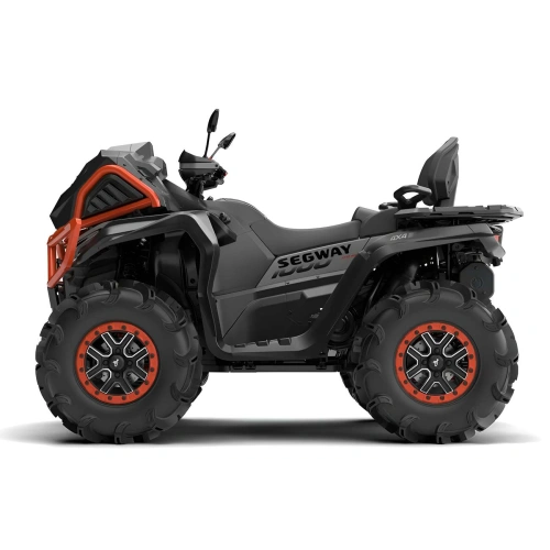 Квадроцикл SEGWAY AT10 LXW Mud