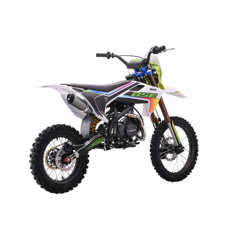 Питбайк BSE MXS 125 FJ 17/14