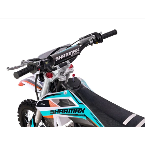 Питбайк SHARMAX PowerMax 145 MIAMI