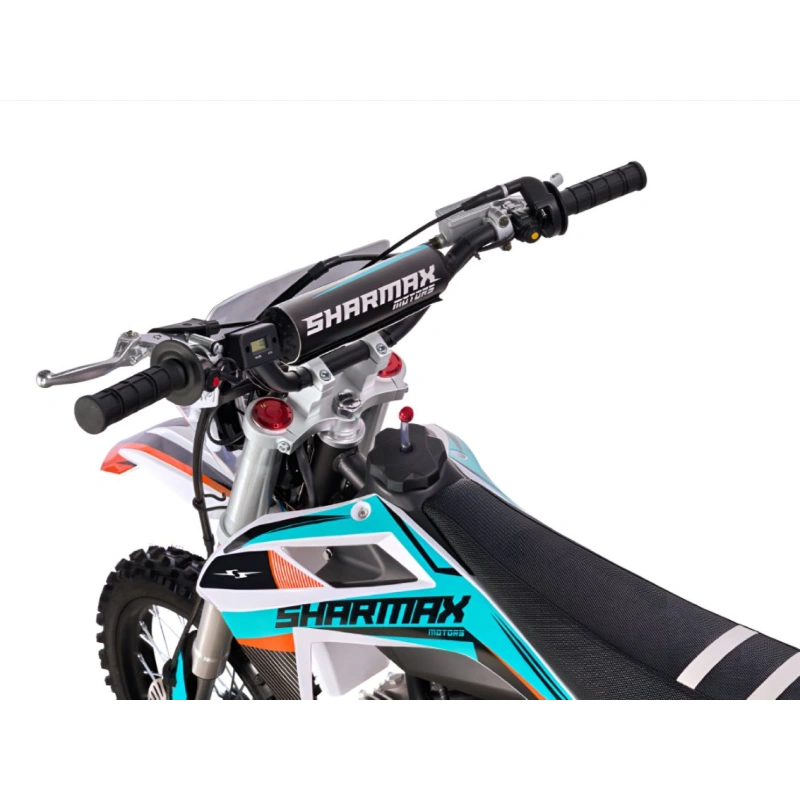 Питбайк SHARMAX PowerMax 145 MIAMI