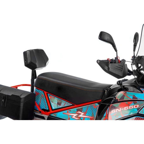 Снегоход SHARMAX SN-550 (2024)