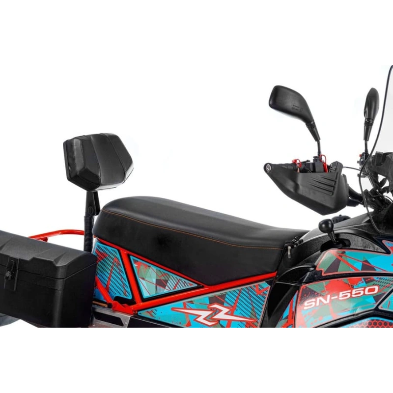 Снегоход SHARMAX SN-550 (2024)