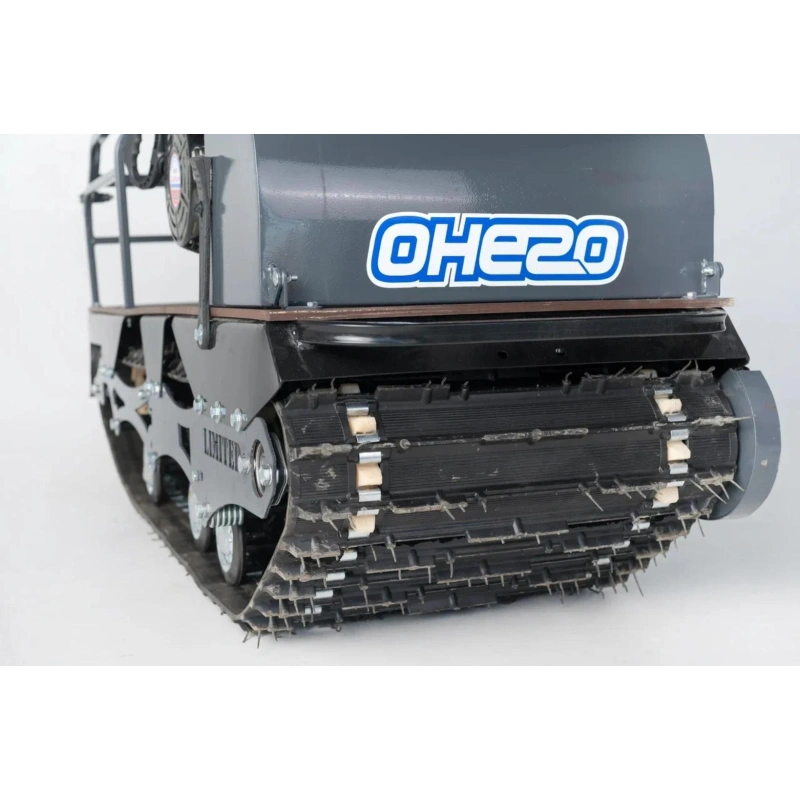 Мотобуксировщик ОНЕГО 500 17 л.с. Front limited