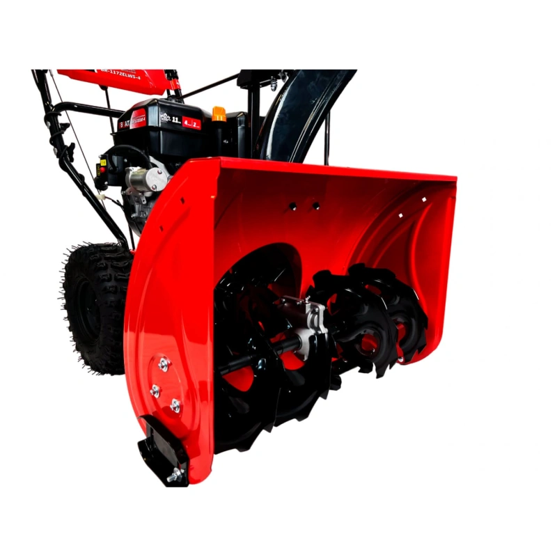 Снегоуборщик BRAIT BR-1172ELWS-4