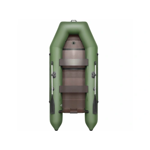 Лодка ПВХ БАРС 3200 СКК
