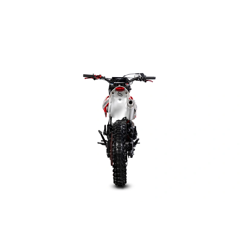 Мотоцикл кроссовый эндуро SHARMAX PowerMax 300 Air