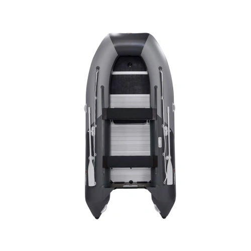 Лодка ПВХ YUKONA 430 TS