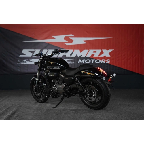 Мотоцикл SHARMAX RR 351 Ultra