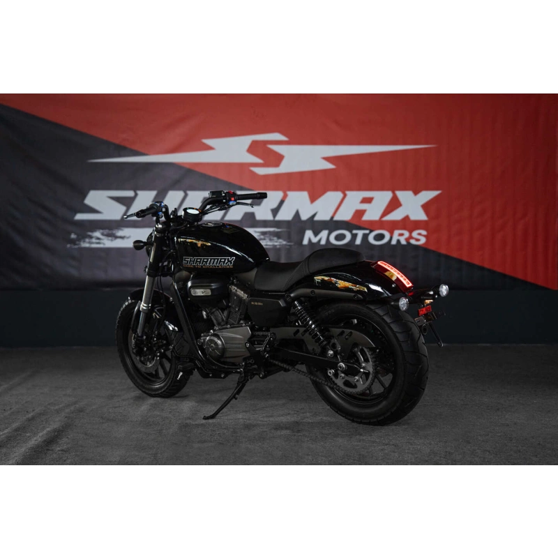 Мотоцикл SHARMAX RR 351 Ultra