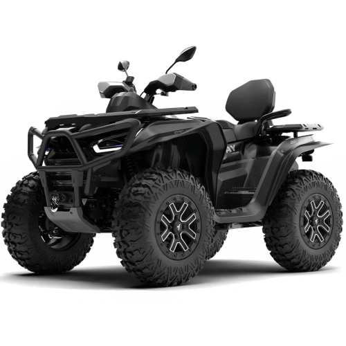 Квадроцикл SEGWAY AT10 W Standard