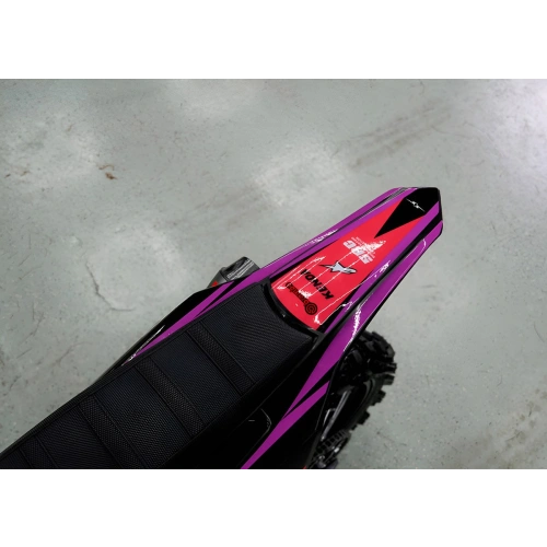 Питбайк SHARMAX PowerMax 190 MIAMI