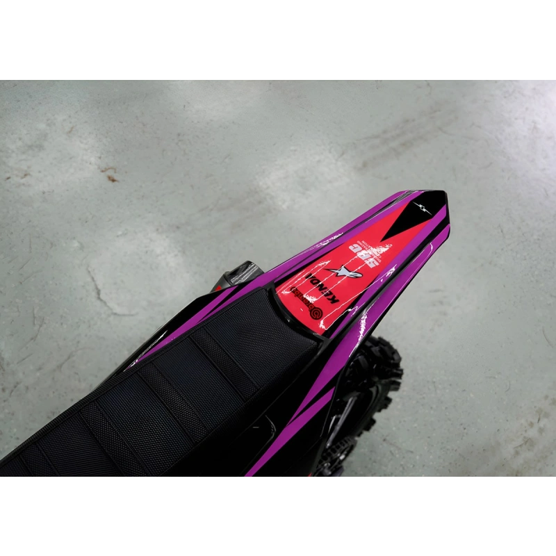 Питбайк SHARMAX PowerMax 190 MIAMI
